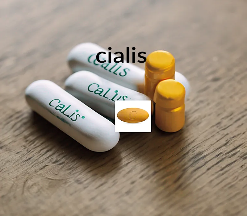 Ocupo receta para comprar cialis